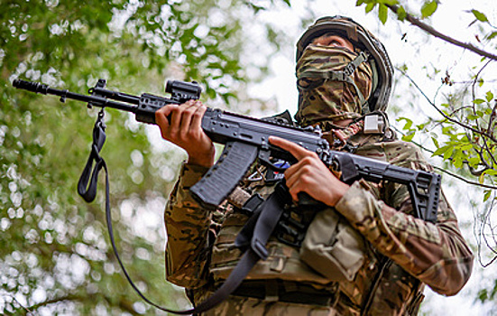 Силуанов назвал приоритетом выплаты бойцам СВО и их семьям