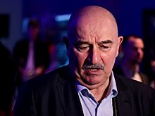 Колосков: Черчесов — сильный тренер и хороший человек. Слабые игроки — проблема федерации