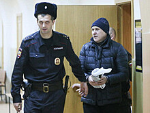 Топ-менеджера "Роскосмоса" перед убийством перевели в помещение без камер