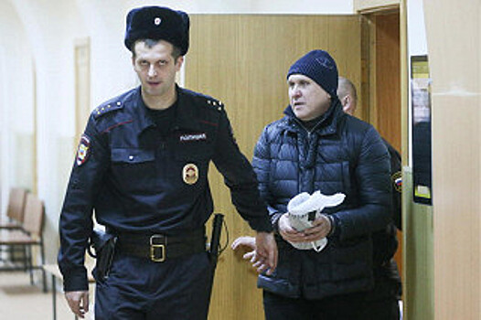 Топ-менеджера "Роскосмоса" перед убийством перевели в помещение без камер