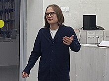 Никита Канаев. Необъяснимость русского пейзажа.