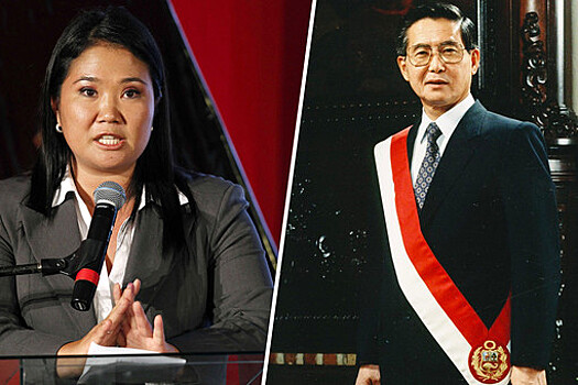 Перу оспорит освобождение Фухимори в международном суде