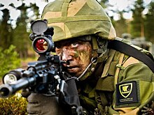 "Невероятный скандал": норвежскую армию заподозрили в связях с нацистами Азова*