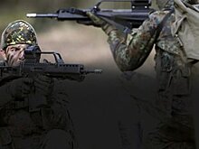 Зайти с тыла. Самые гомосексуальные армии мира