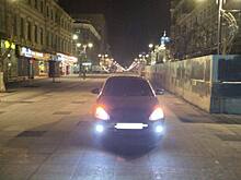 Водителя, сбившего женщину на пешеходной зоне в Саратове, привлекли к административной ответсвенности