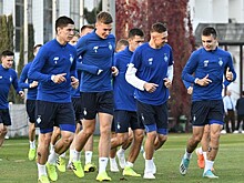 Коррупция в украинском футболе: на «Динамо» завели дело
