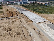 Стройка трассы Москва — Казань подорожала на 30%