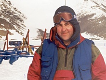 Полярный путешественник и писатель готовит книгу о Земле Санникова