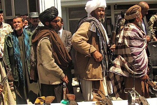 Великобритания обсудит включение Афганистана в «черный список»
