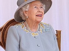 Елизавета II назвала имя новой королевы Великобритании