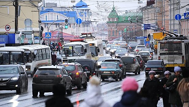 В Томске установят памятную доску погибшему в Сирии военному