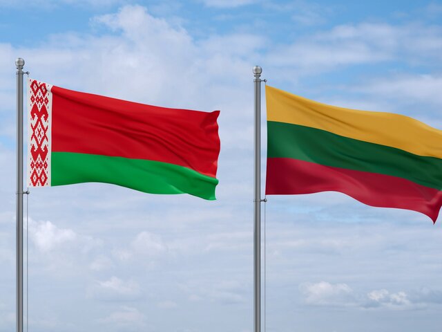 Литва подала иск в суд ООН против Белоруссии из-за ситуации с мигрантами