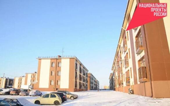 В Новосибирске открыли поликлинику на 300 посещений в сутки