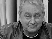 Скончался народный артист РФ Валерий Лонской