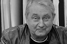Скончался народный артист РФ Валерий Лонской
