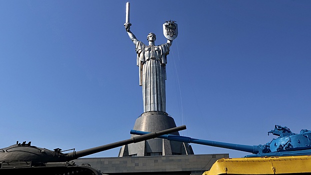 Украина отметила «независимость» в компании своих кредиторов