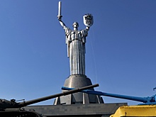 Украина отметила «независимость» в компании своих кредиторов