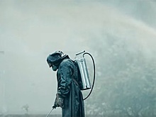 Мини-сериал «Чернобыль» стал триумфатором «Золотого глобуса»