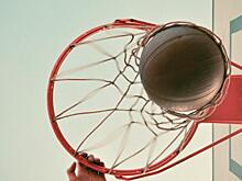 Кружок баскетбола для инвалидов заработал в ВАО