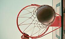 Кружок баскетбола для инвалидов заработал в ВАО