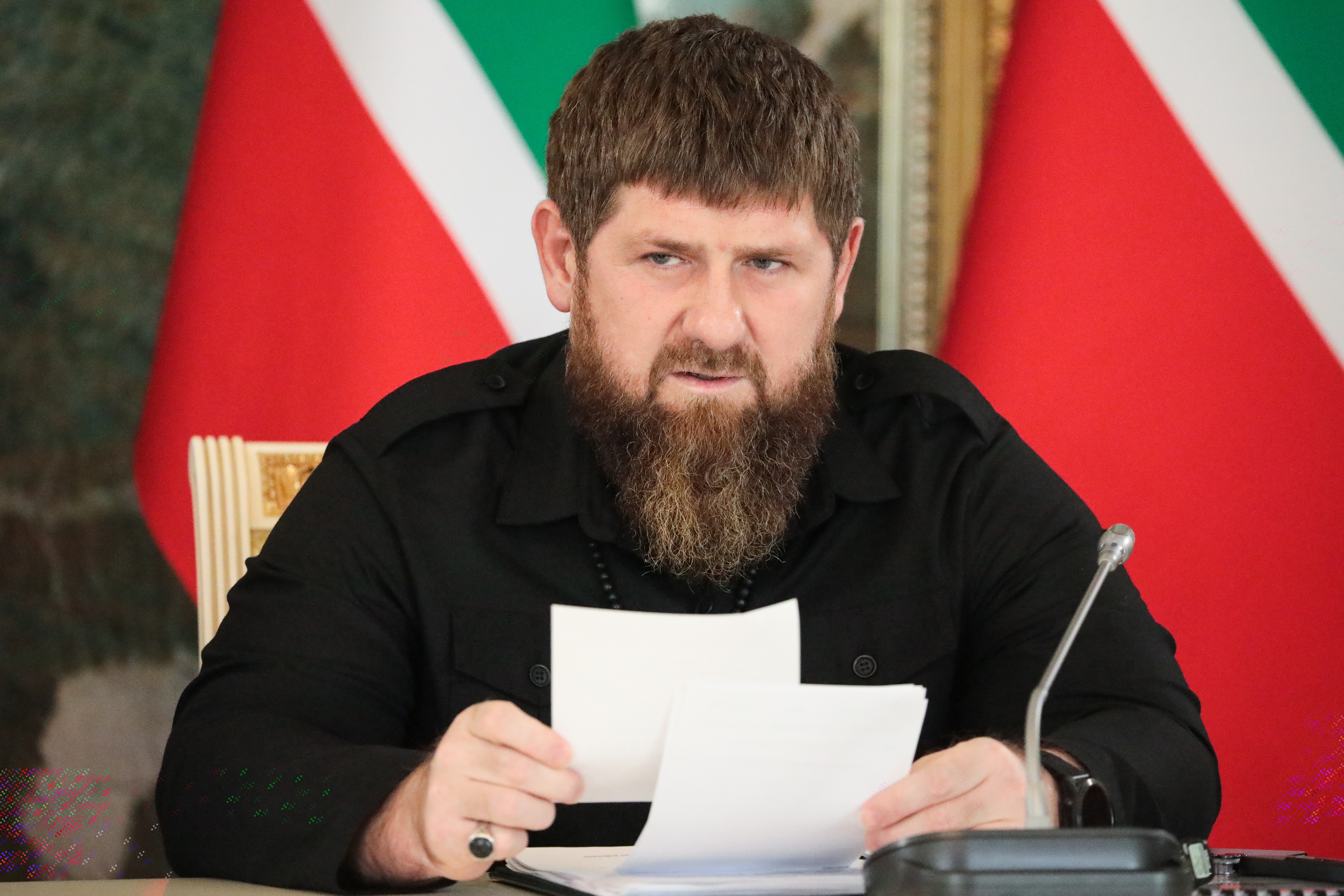 Глава Чечни объявил 2023 год в республике Годом чеченского языка