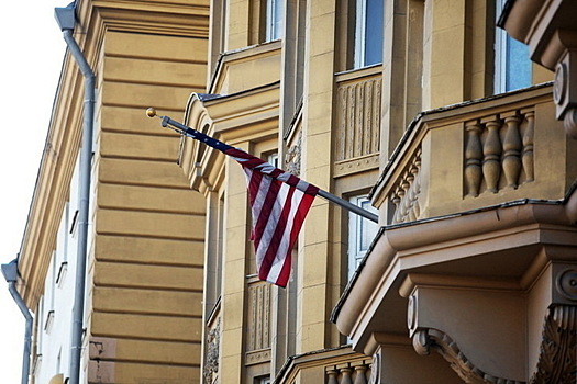 Белый дом по неосторожности отправил журналисту сообщение о сверхсекретных военных планах