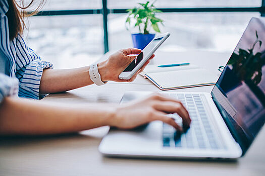 Москвичам помогут противостоять мошенникам