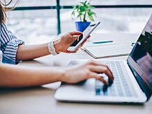 Москвичам помогут противостоять мошенникам