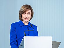 Экс-глава Гагаузии назвала фатальную ошибку Санду
