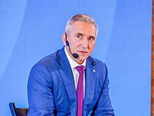 Тюменский губернатор Моор отметил эффективность дронов в борьбе с паводками