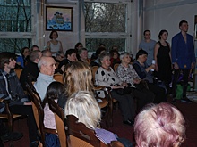 В вешняковской библиотеке посмотрят французское кино