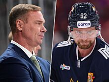 Каких новичков подписывает Салават Юлаев, в чём сила Виктора Козлова, что будет с Евгением Кузнецовым и Хо-Сэнгом в Салавате