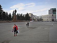 Проект планировки «Парковый-2» не прошел публичные слушания