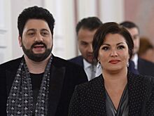 Нетребко объявила о разводе с Юсифом Эйвазовым