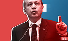Поможет ли Турции и США встреча Байдена и Эрдогана?