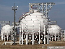 Россия задумала объединиться с прямым газовым конкурентом