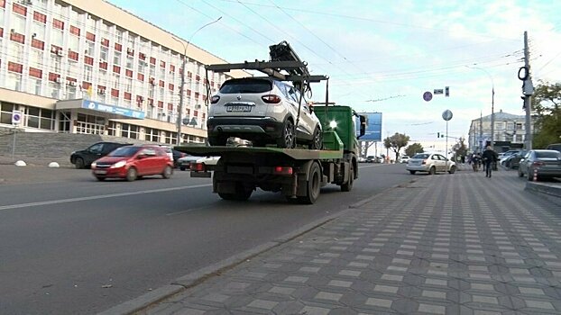В чем разница между эвакуацией и перемещением автомобиля, и сколько это будет стоить?
