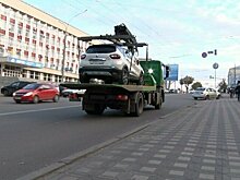 В чем разница между эвакуацией и перемещением автомобиля, и сколько это будет стоить?