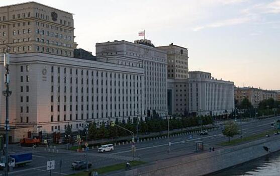 Минобороны требует через суд 668 млн рублей с Военно-строительного управления №14