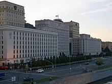 Минобороны требует через суд 668 млн рублей с Военно-строительного управления №14