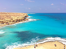 Россиянам предложили достойную замену отдыху в Турции