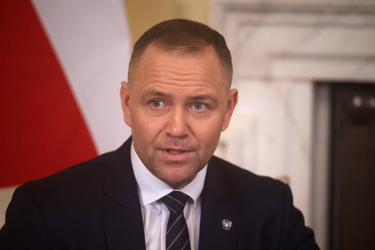 Президент Польши заявил об обострении внутриполитического кризиса в стране