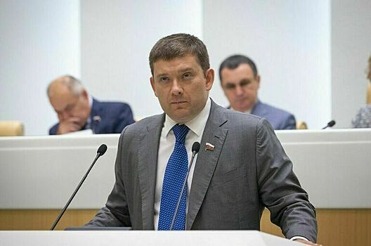Сенаторы проконтролируют ускорение темпов строительства соцобъектов в Норильске