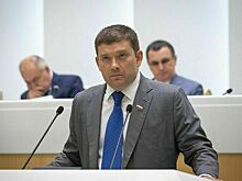 Сенаторы проконтролируют ускорение темпов строительства соцобъектов в Норильске