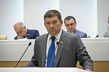 Сенаторы проконтролируют ускорение темпов строительства соцобъектов в Норильске