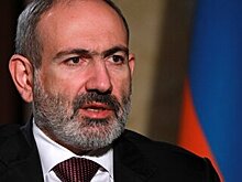 Пашинян заявил, что не собирается подавать в отставку