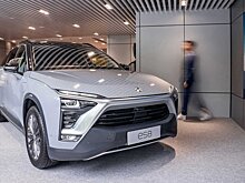 NIO ES8 превзошел Audi e-tron в тесте Бьёрна Найланда