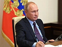 "Путин боялся отравления": журналист напомнила о необычном случае с российским президентом