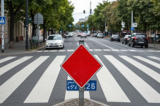 В Алтайском крае произошло ДТП со смертельным исходом