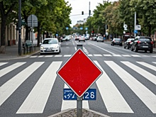 В Алтайском крае произошло ДТП со смертельным исходом